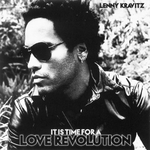 Lenny Kravitz